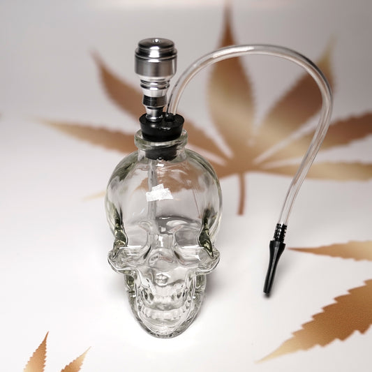Bong Glas
