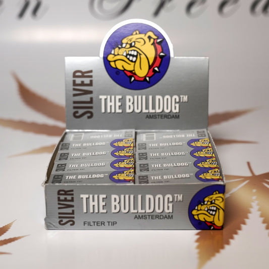 The Bulldog Filter Tip