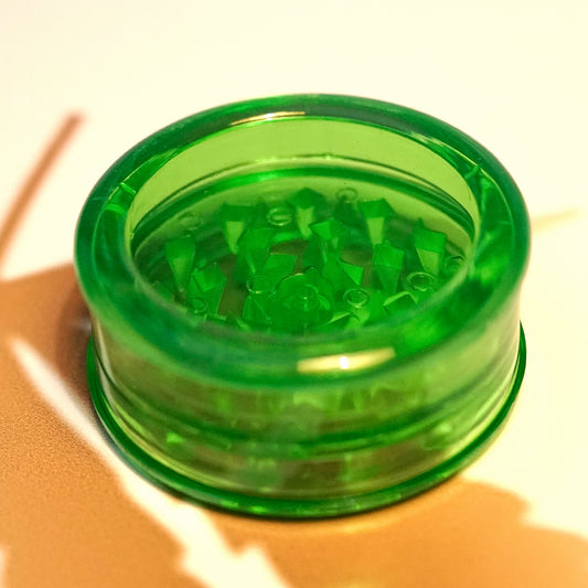 Plastik Grinder