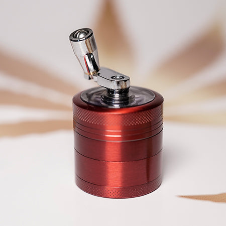 Grinder Jamaica