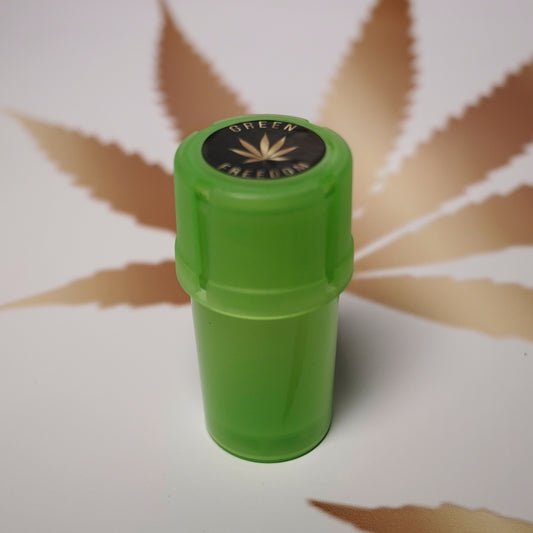 MedTainer