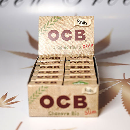 OCB Papes